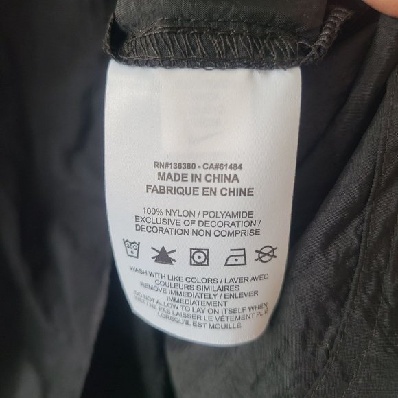 Nike NFL Green Bay Packers Salute To Service Lightweight Jacket NKDX-00A Size XL - Picture 8 of 8